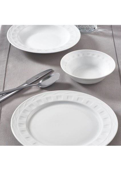 Luxury Monet Çorba Kasesi 1 Adet 15 cm 1 Adet fiyatları