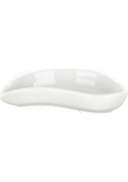 Luxury Porselen Kase 12X5.5 cm 1 Adet