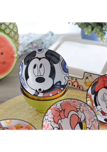 Luxury Disney Forever Ever Daisy Küçük Kâse 1 Adet