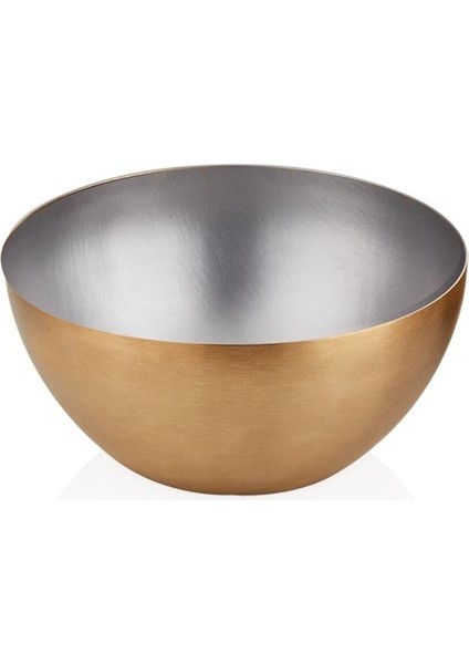 Luxury Star Çerezlik - Mat Titan Sarı - 8,5 cm 1 Adet