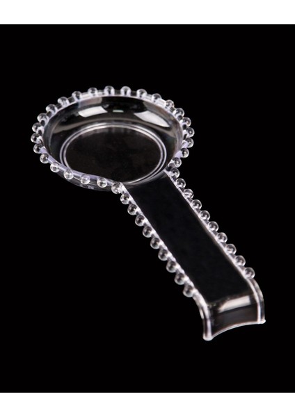 Luxury Boncuk Kaşık Altlığı 1 Adet