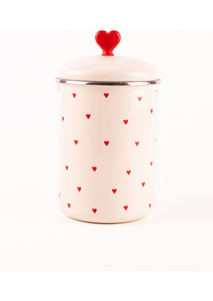 Luxury Cupid Çok Amaçlı Dev Boy Kavanoz (17CM) 1 Adet