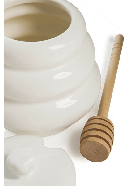 Luxury Honey - Bal Saklama Kabı 1 Adet
