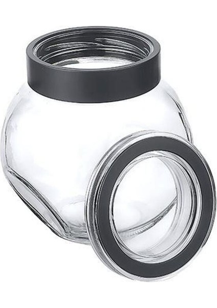 Luxury KC-312 Jarkın Kavanoz 750 ml 1 Adet