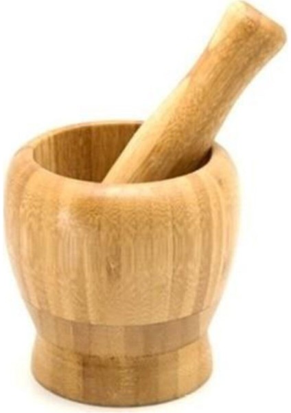 Luxury Bambu Havan 9cm 606912 1 Adet