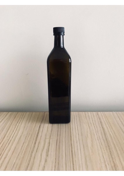 Luxury Maraska, Şişe, 500CC, 28ADET, Zeytin Yağı, Şişe, Boş Şişe, Cam Şişe 1 Adet