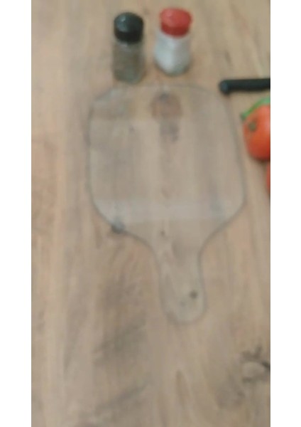 Luxury Askılı Cam Kesme Tahtası, Dekoratif Cam Kesme Tahtası, 20 cm x 35,5 Cm, ( 5 mm Cam Kalınlığı ) 1 Adet fiyatları