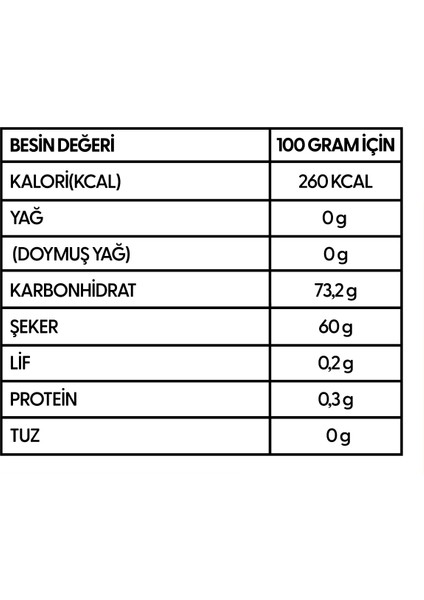 Damla Sakızı Reçeli 400 Gr Doğal Ev Yapımı