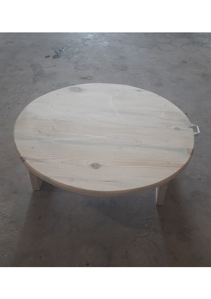 Luxury Ekmek Açma Tahtası Hamur Açma Gözleme Açma 80 cm 1 Adet