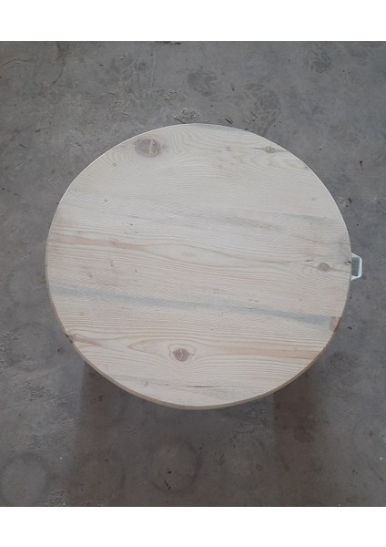 Luxury Ekmek Açma Tahtası Hamur Açma Gözleme Açma 80 cm 1 Adet