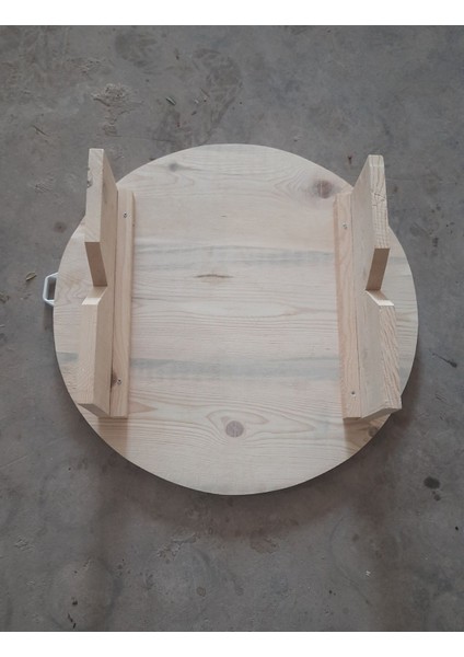 Luxury Ekmek Açma Tahtası Hamur Açma Gözleme Açma 80 cm 1 Adet