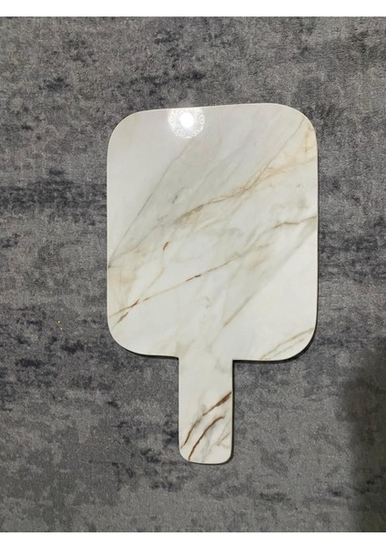 Luxury Porselen Kesme Tahtası 1 Adet