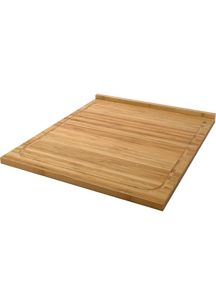 Luxury Lamplig Kesme Tahtası Bambu 1 Adet