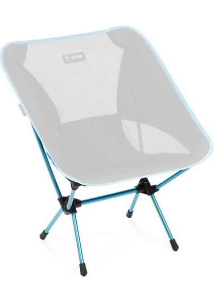 Frame Chair One & Sandalye Iskeleti