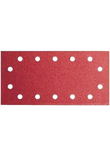 Home And Garden Bosch Zımpara Kağıdı (Farklı Malzemeler Için, 10 Adet, 115 x 230 Mm, Granülasyon 80) fırsatları