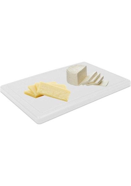Luxury Kesme ve Doğrama Tahtası 2X25X40 cm 1 Adet