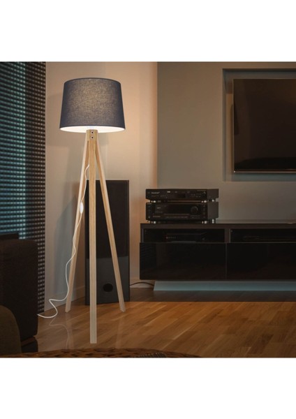 Deko Lambader Bambu Ayak / Füme Şapka modelleri