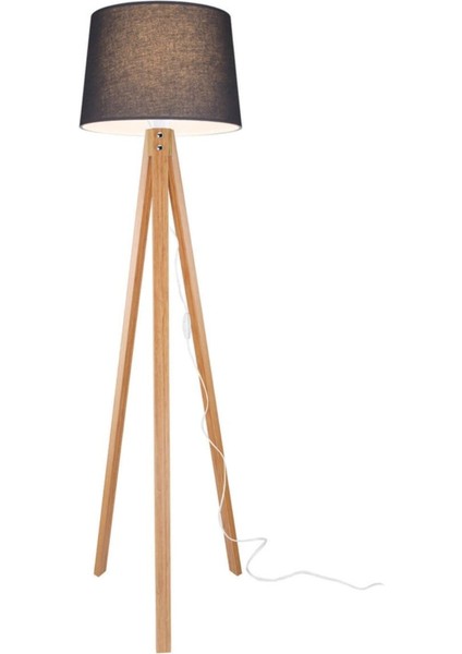 Deko Lambader Bambu Ayak / Füme Şapka fırsatları