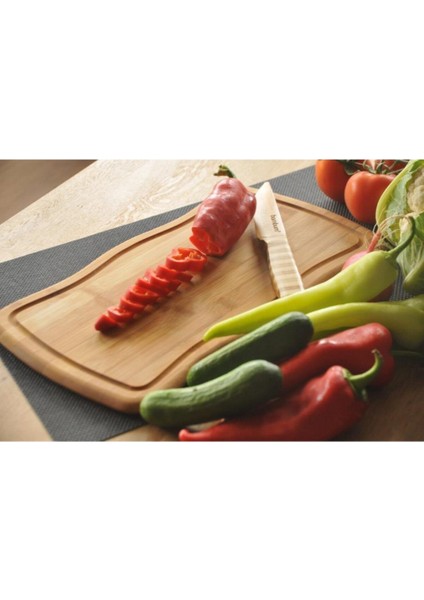 Luxury Gustav Kesme ve Steak Tahtası B2397 1 Adet