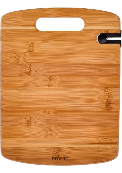 Luxury Eashp Bambu Argus Bileyicili Kesme Tahtası Mrktplace 985310 1 Adet