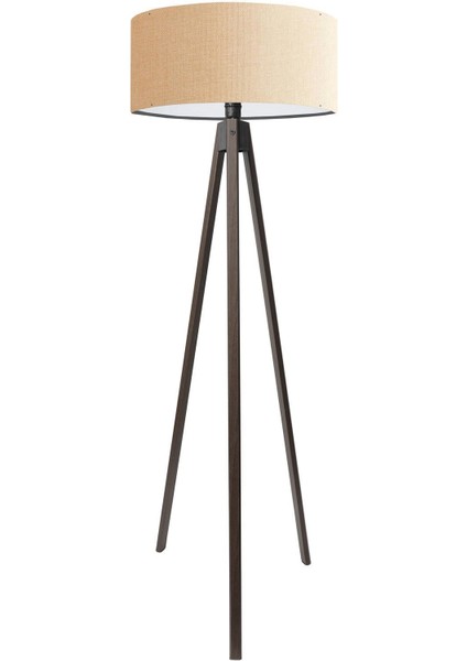 Homing Koyu Venge Ayaklı Tripod Lambader modelleri