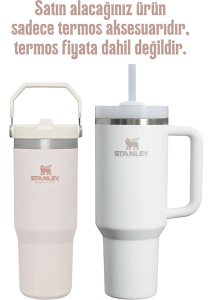 Luxury Quencher Için Koruyucu Taban ve Koruyucu Ucu 1 Adet