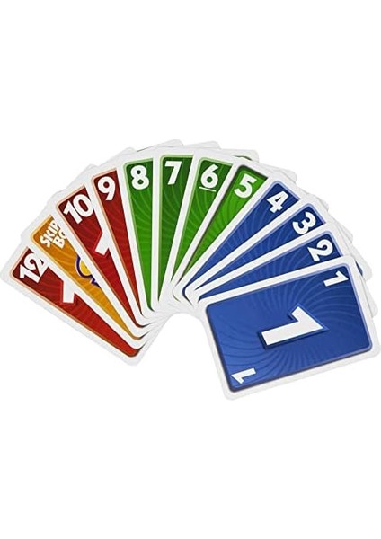 Games Skip-Bo Kartlar, Oyuncak