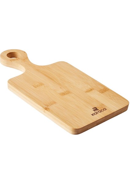 Luxury Puzzle Hole Kesme Tahtası 33 cm 1 Adet modelleri