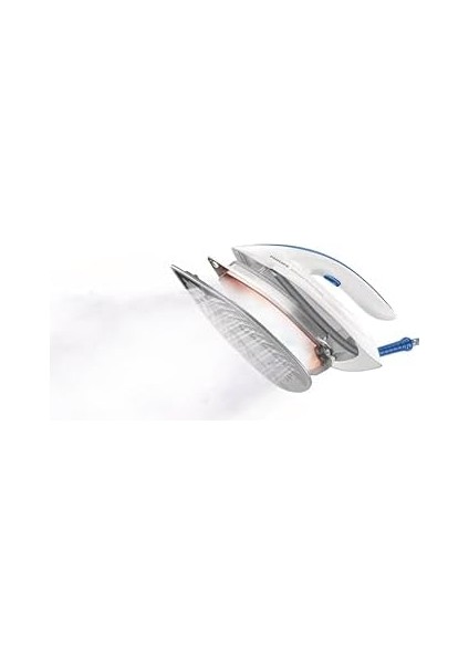 GC6800/20 Buhar Kazanlı Ütü, Optimaltemp, 5.5 Bar, 200 G Şok Buhar, 110 G/dk Sürekli Buhar, Steamglide Taban
