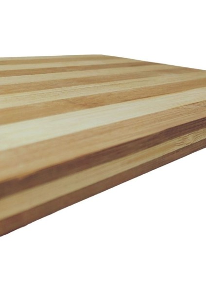 Luxury Bambu Kesme Tahtası Mutfak Kesme Tahtası 18X27CM Asma Demirli Bambu Kesim Panosu 1 Adet modelleri