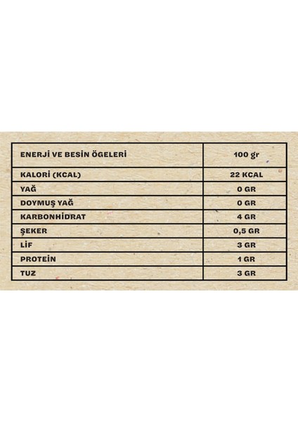 Diş Sarımsak Turşusu 400 Gr Doğal Ev Yapımı