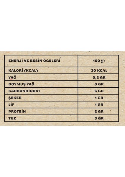 Acı Süs Biberi Turşusu 1200 Gr Doğal Ev Yapımı indirimleri
