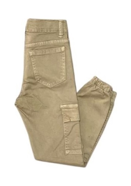 Kargo Cepli Gabardin Pantolon fiyatları