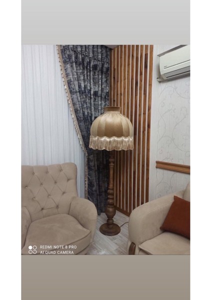 Ayışığı Abajur Lambader Modelleri