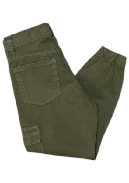 Kargo Cepli Gabardin Pantolon fiyatları