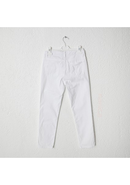 Klasik Gabardin Pantolon fiyatları