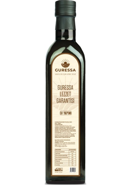 Keçiboynuzu Özü 750 gr