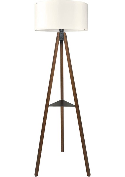 Homing Tripod Raflı Basic Lambader 241857