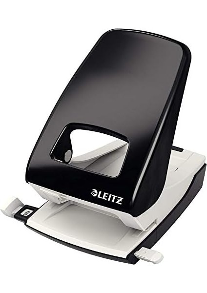 - 51380095 Nexxt Güçlü Metal Delgeç,siyah