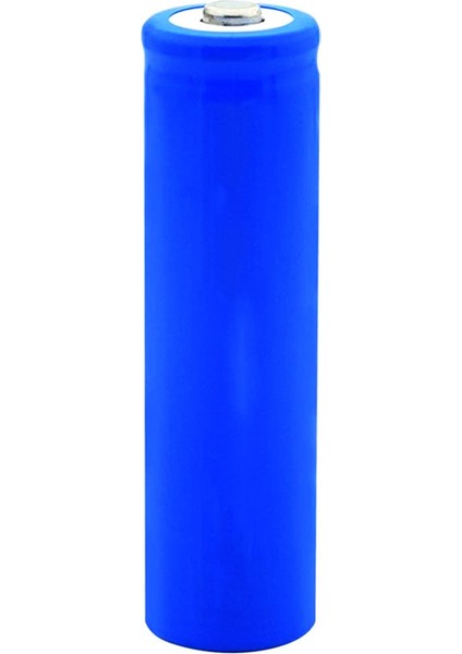 3.7V 6800MAH Li-Ion Şarjlı Pil WZS-SDL-18650