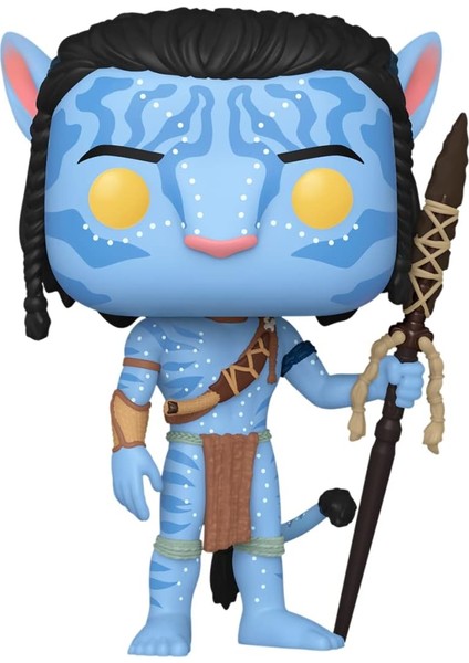 Pop Figür Movies: Avatar- Jake Sully