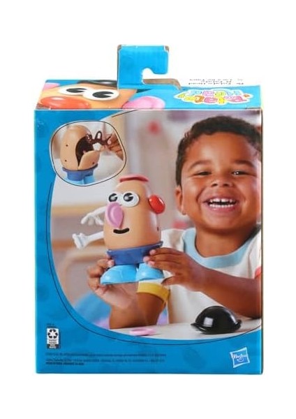 Potato Head Bay Patates Kafa Oyuncağı