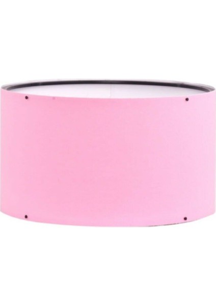 Kumaş Lambader Başlığı Pratik Kurulum Şapka fiyatları