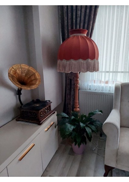 Ayışığı Abajur Lambader Modelleri Lambader Takımı