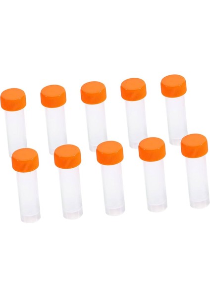Cryo Tüp 1.8 ml - Vidalı Kapak - 50 Adet fiyatları