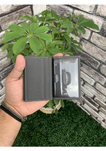 Hakiki Deri Antrasit Kartlık (T1516) modelleri