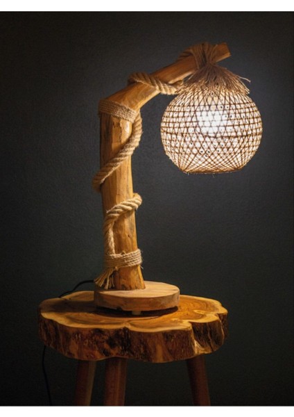 Lambader Doğal Ağaç