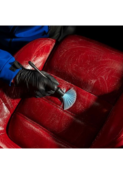 Det Leather Araç Deri Koltuk Temizleyici ve Bakım – 750 ml fırsatları