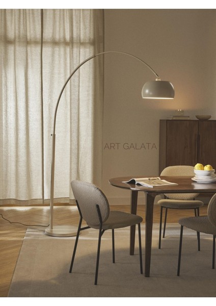 Scandinavian Mid Century Olta Lambader(Satıcı Kısmının A.r.t Galata Olmasına Çok Dikkat Ediniz)