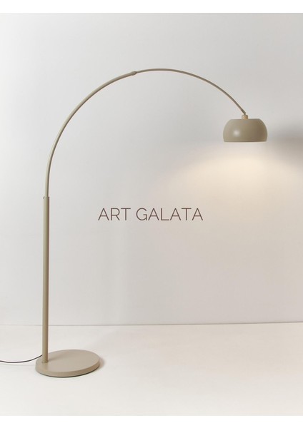 Scandinavian Mid Century Olta Lambader(Satıcı Kısmının A.r.t Galata Olmasına Çok Dikkat Ediniz)